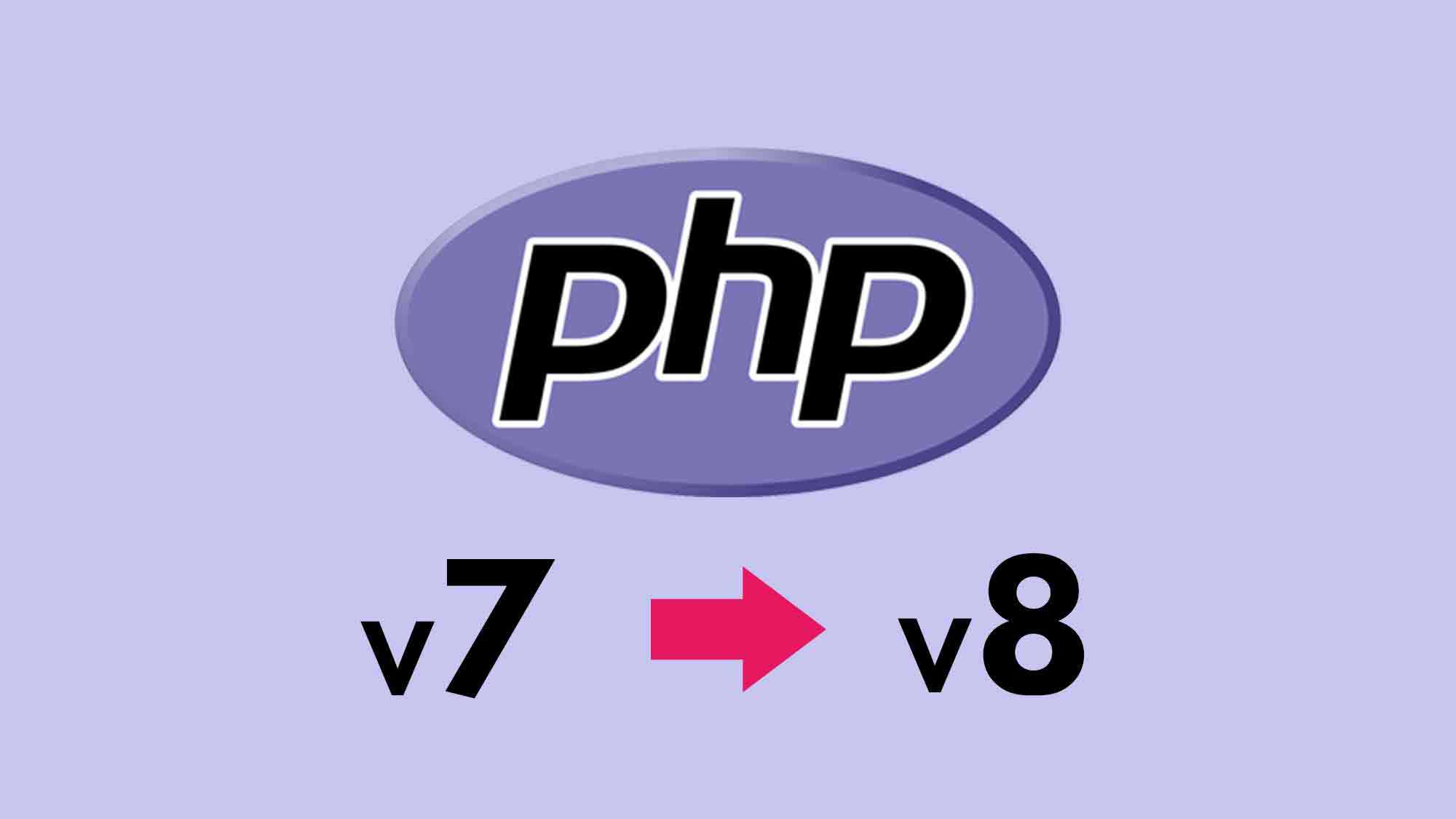 PHP7からPHP8へのバージョンアップが上手くいかない場合の対処法