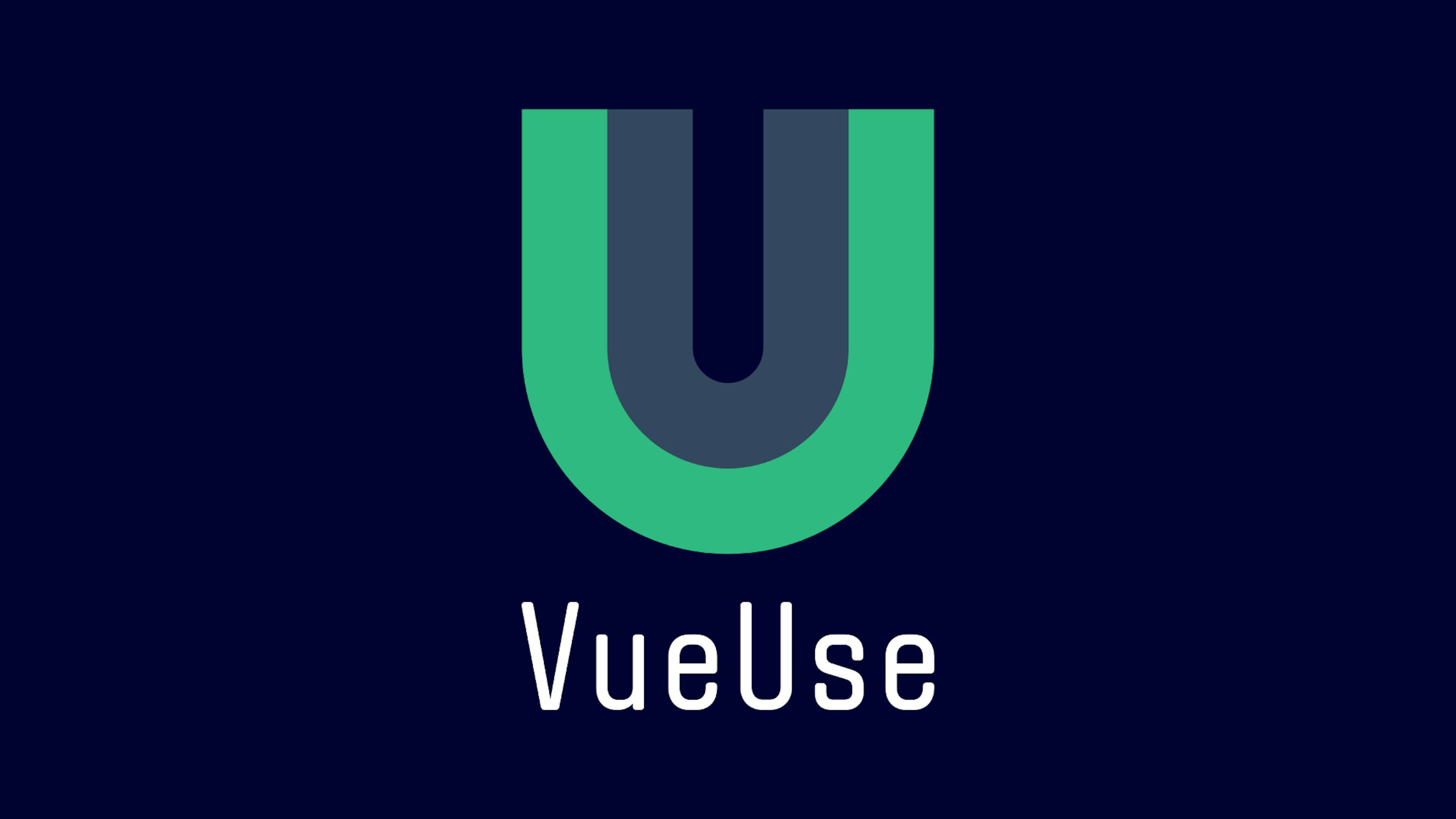 Vueのライブラリ「VueUse」とは？